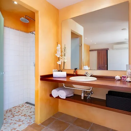 Llosas De Dalt Villa *