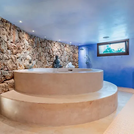 Villa Llosas De Dalt *
