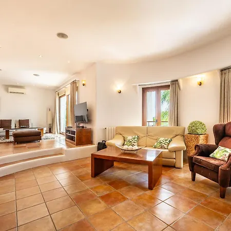 Villa Llosas De Dalt