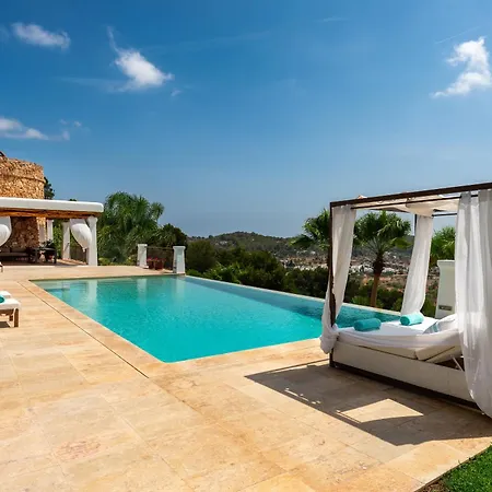 Villa Llosas De Dalt Sant Carles de Peralta