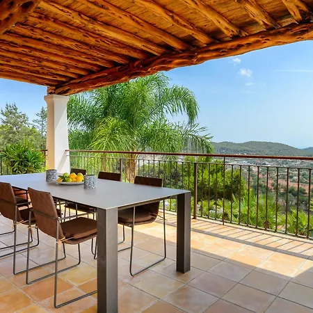 Llosas De Dalt Villa *