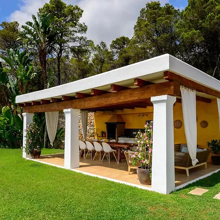 Llosas De Dalt Villa