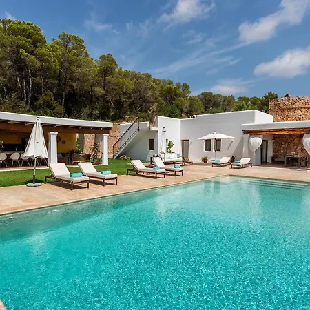 Llosas De Dalt Villa *